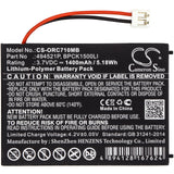 CS-ORC710MB battery product image 4