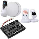 CS-ORC710MB battery product image 6