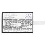 CS-ORS895MB battery — supplier source photo 3