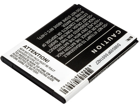 CS-OT045SL battery product image 1