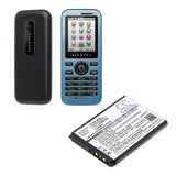 Alcatel One Touch 505 Battery 3.7V 700mAh - Compatible Replacement