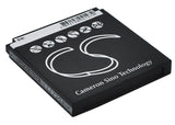 CS-OT606SL battery product image 2
