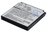 CS-OT606SL battery product image 4