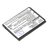 CS-OT665SL battery product image 2