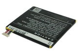 Alcatel One Touch Idol Battery 3.8V 1800mAh - Compatible Replacement