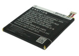 Alcatel One Touch Idol Battery 3.8V 1800mAh - Compatible Replacement