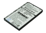 Alcatel One Touch 808 Battery 3.7V 800mAh - Compatible Replacement