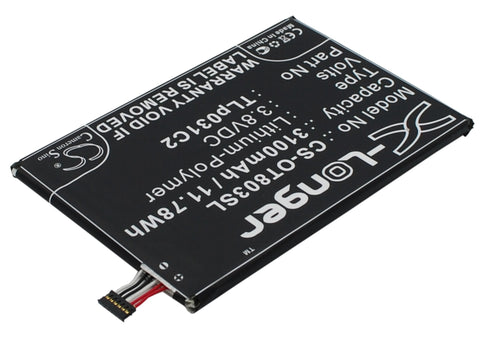 CS-OT803SL battery product image 1