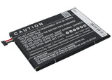 CS-OT803SL battery product image 6