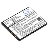 Cameron Sino CS-OT880SL battery product view