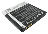 BASE VARIA Battery 3.7V 1650mAh - Compatible Replacement