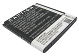 BASE VARIA Battery 3.7V 1650mAh - Compatible Replacement