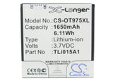 BASE VARIA Battery 3.7V 1650mAh - Compatible Replacement