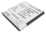 BASE VARIA Battery 3.7V 1650mAh - Compatible Replacement