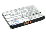 CS-OT980SL battery product image 2