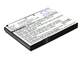 CS-OT980SL battery product image 4