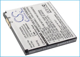 CS-OTC825SL battery product image 1