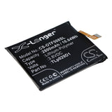 CS-OTF508SL battery product image 1