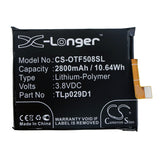 CS-OTF508SL battery product image 3