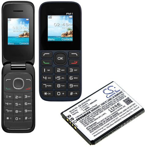 CS-OTH103SL battery product image 1
