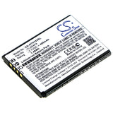 CS-OTH103SL battery product image 2