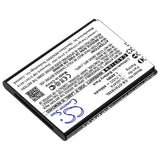 CS-OTH103SL battery product image 3
