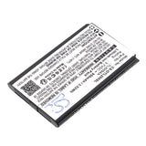 CS-OTL205SL battery — supplier source photo 4
