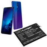 CS-OTL505SL battery product image 5
