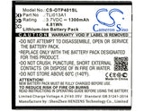 CS-OTP401SL battery product image 1