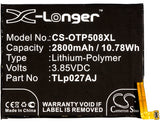 CS-OTP508XL battery product image 3