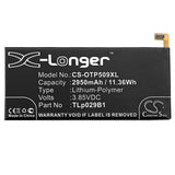 CS-OTP509XL battery product image 3