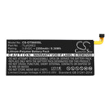 CS-OTS605SL battery product image 3
