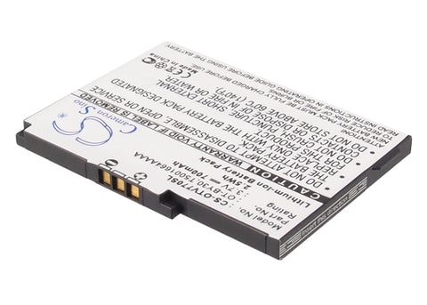 CS-OTV770SL battery product image 1