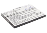 CS-OTV770SL battery product image 3