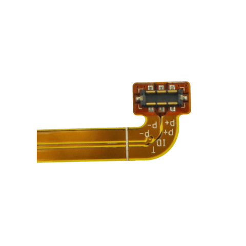 CS-OTX509SL battery product image 2