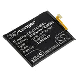 CS-OTX509SL battery product image 3
