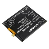 CS-OTX509SL battery product image 4