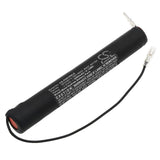 CS-OVA164LS battery product image 1