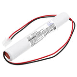 CS-OVA510LS battery product image 1