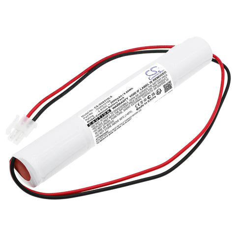 CS-OVA510LS battery product image 1