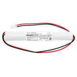 CS-OVA510LS battery product image 2
