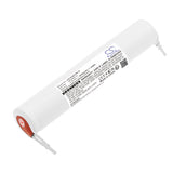 Schneider OVA58983 Battery 3.6V 2000mAh - Compatible Replacement
