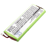 CS-OZD100VX battery product image 1