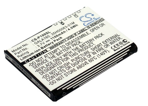 CS-P100SL battery product image 1