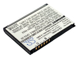 CS-P100SL battery product image 2