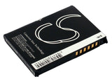 CS-P100SL battery product image 3