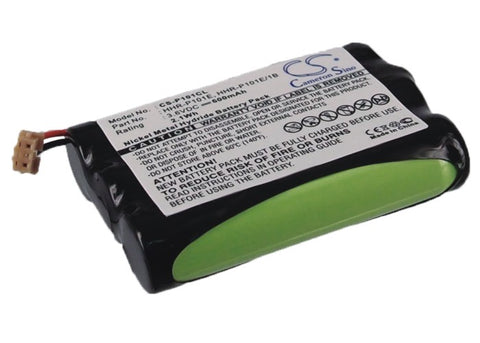 CS-P101CL battery product image 1