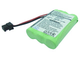 Radio Shack 43-3815 Battery 3.6V 700mAh - Compatible Replacement
