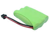 Radio Shack 43-3815 Battery 3.6V 700mAh - Compatible Replacement