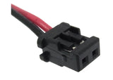 Radio Shack 43-3815 Battery 3.6V 700mAh - Compatible Replacement